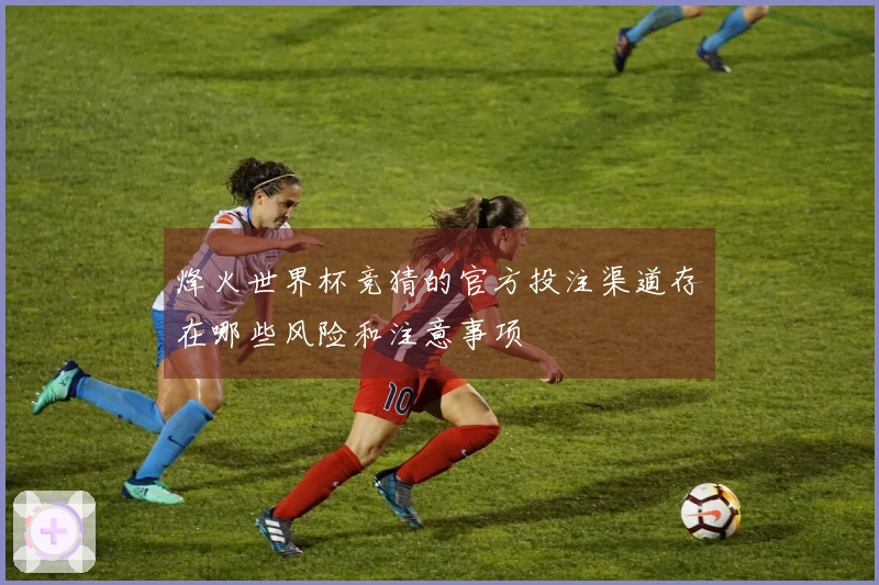 烽火世界杯竞猜的官方投注渠道存在哪些风险和注意事项