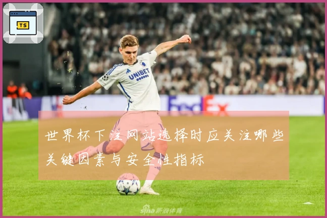 世界杯下注网站选择时应关注哪些关键因素与安全性指标