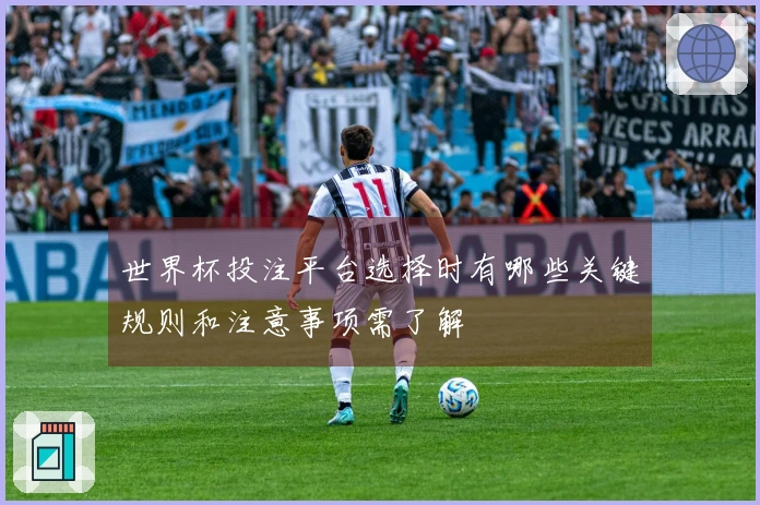 世界杯投注平台选择时有哪些关键规则和注意事项需了解