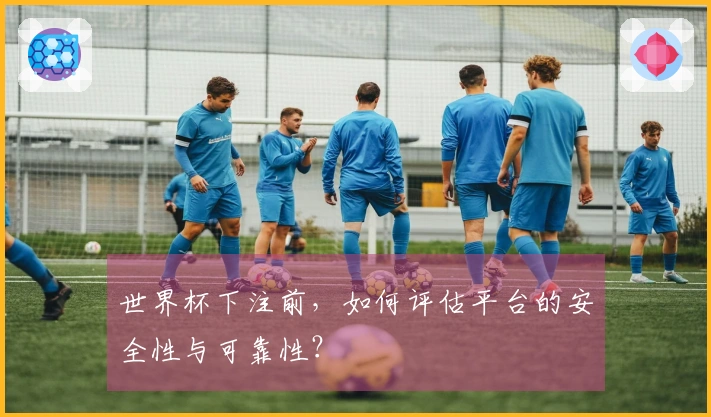 世界杯下注前，如何评估平台的安全性与可靠性？
