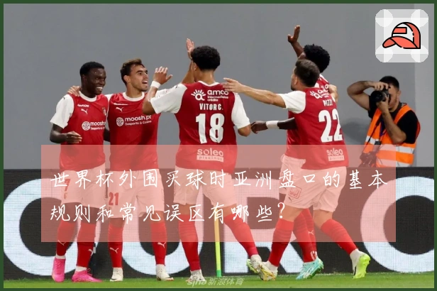 世界杯外围买球时亚洲盘口的基本规则和常见误区有哪些？
