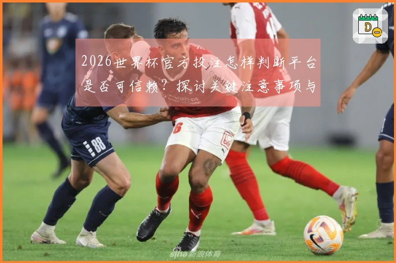 2026世界杯官方投注怎样判断平台是否可信赖？探讨关键注意事项与常见误区