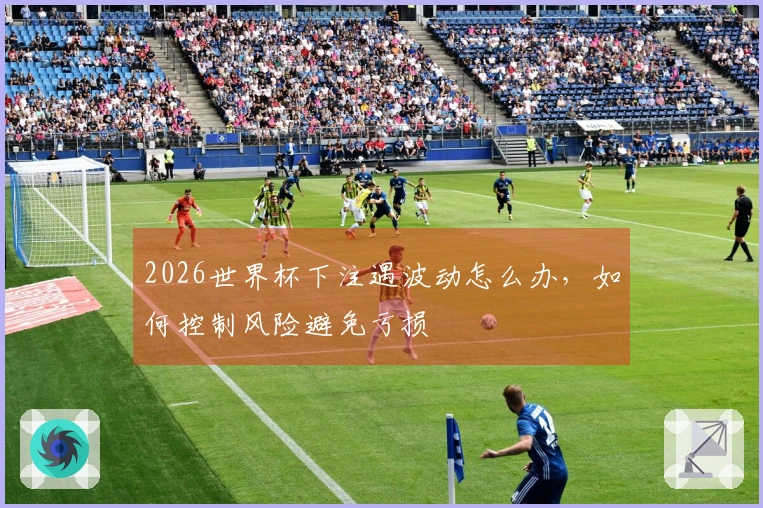2026世界杯下注遇波动怎么办，如何控制风险避免亏损