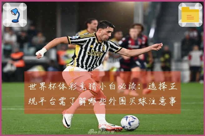 世界杯体彩竞猜小白必读：选择正规平台需了解哪些外围买球注意事项
