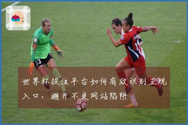 世界杯投注平台如何有效识别正规入口，避开不良网站陷阱