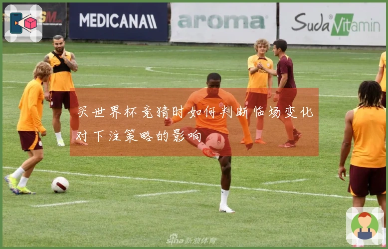 买世界杯竞猜时如何判断临场变化对下注策略的影响