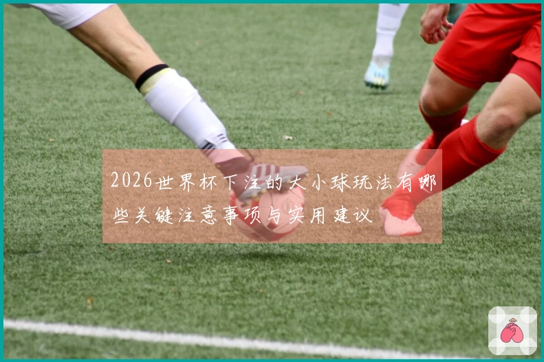 2026世界杯下注的大小球玩法有哪些关键注意事项与实用建议
