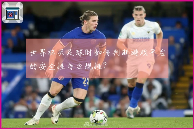 世界杯买足球时如何判断游戏平台的安全性与合规性？
