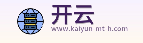 开云 Logo